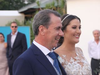 La boda de Julio y Irene 3