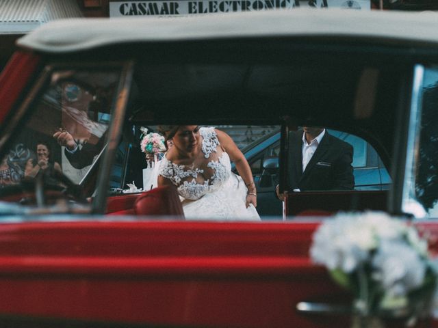 La boda de Jorge y Hanna en El Puig, Valencia 5