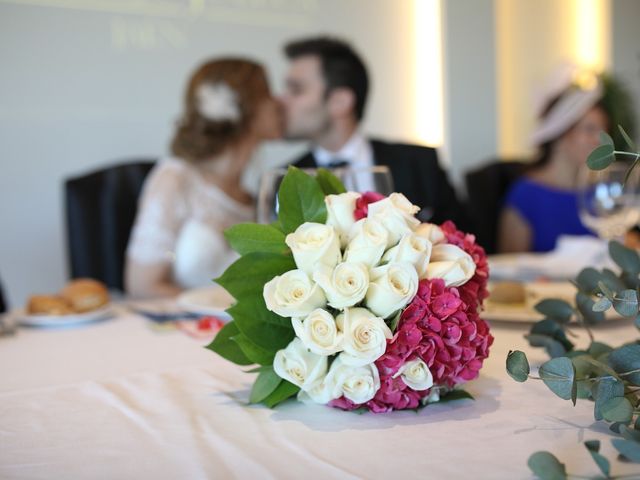 La boda de Jose  y Isa  en Jaén, Jaén 4