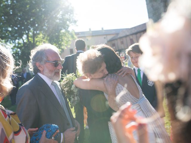 La boda de Gonzalo y Alicia en Olmos De Ojeda, Palencia 64