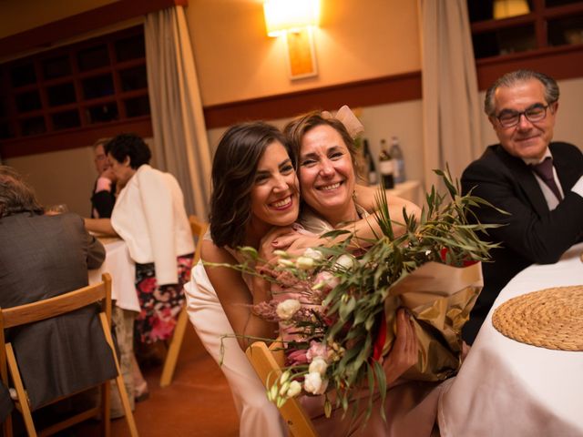 La boda de Gonzalo y Alicia en Olmos De Ojeda, Palencia 100