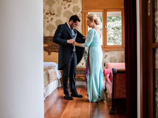 La boda de Pablo y María en Espartinas, Sevilla 8