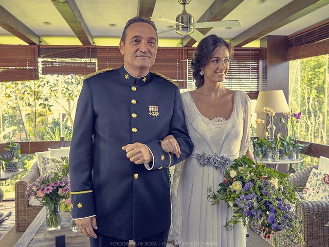 La boda de Francisco y Malu en Murcia, Murcia 24