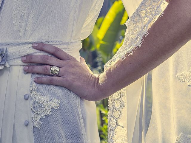 La boda de Francisco y Malu en Murcia, Murcia 29