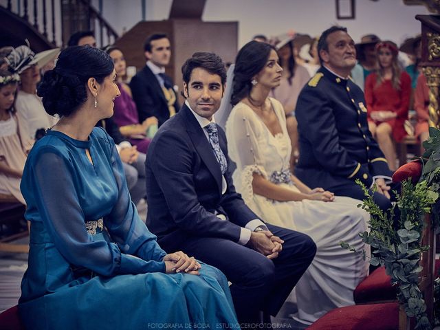 La boda de Francisco y Malu en Murcia, Murcia 46