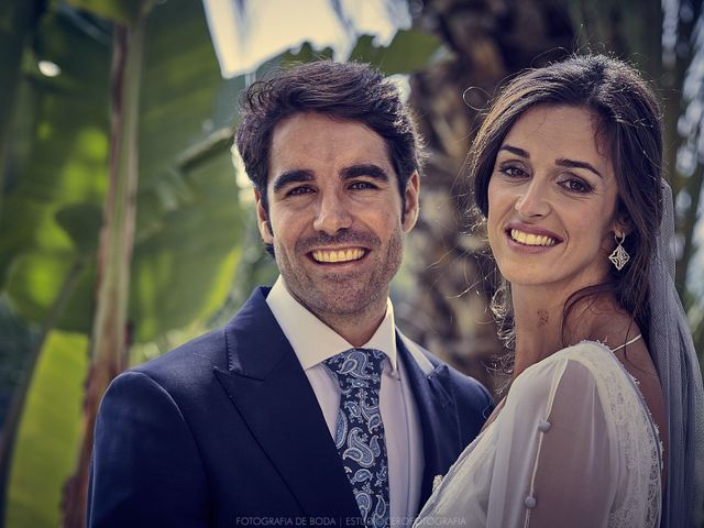 La boda de Francisco y Malu en Murcia, Murcia 79