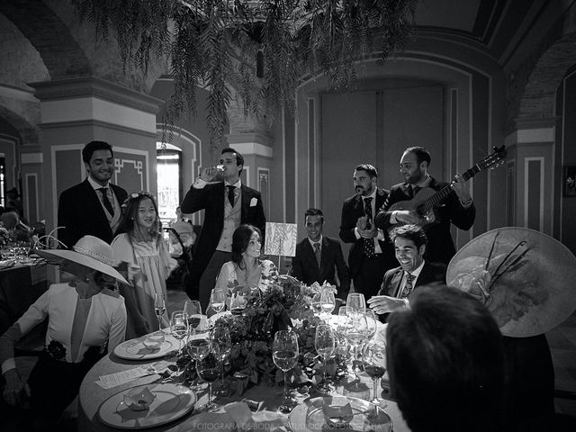 La boda de Francisco y Malu en Murcia, Murcia 96