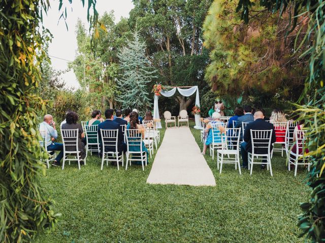 La boda de Ivan y Mayra en Alacant/alicante, Alicante 13