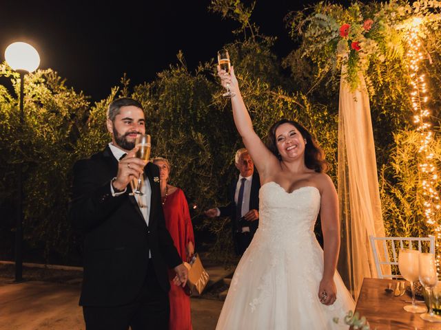 La boda de Ivan y Mayra en Alacant/alicante, Alicante 2