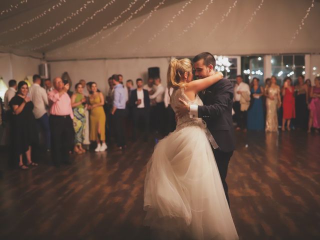 La boda de Rocío  y Iván en Alacant/alicante, Alicante 4