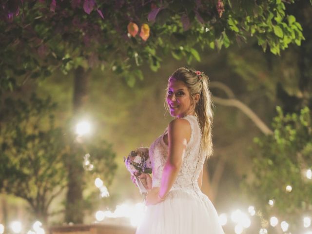 La boda de Rocío  y Iván en Alacant/alicante, Alicante 5