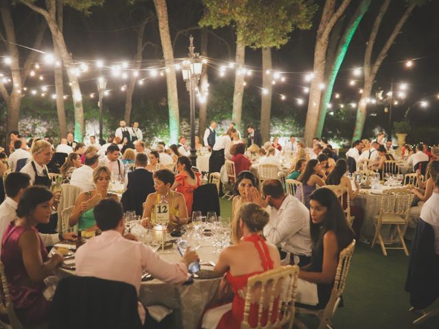 La boda de Rocío  y Iván en Alacant/alicante, Alicante 2