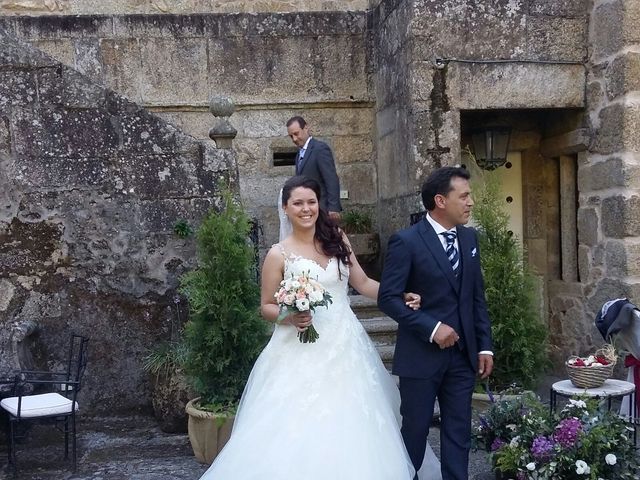 La boda de Obaudys y Yadira en A Coruña, A Coruña 6