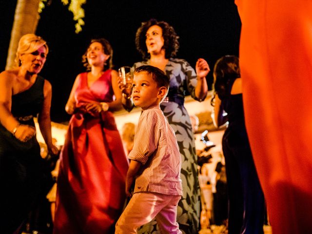 La boda de Juanfran y Manuela en Cañada Rosal, Sevilla 31