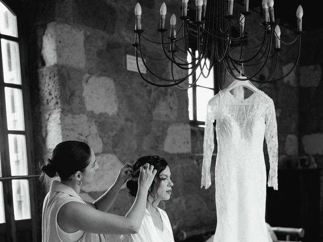 La boda de Tayri y Cristóbal en Arucas, Las Palmas 6