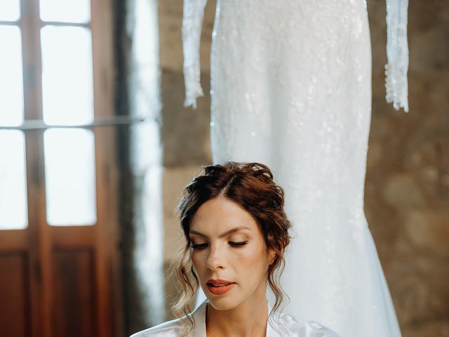 La boda de Tayri y Cristóbal en Arucas, Las Palmas 15