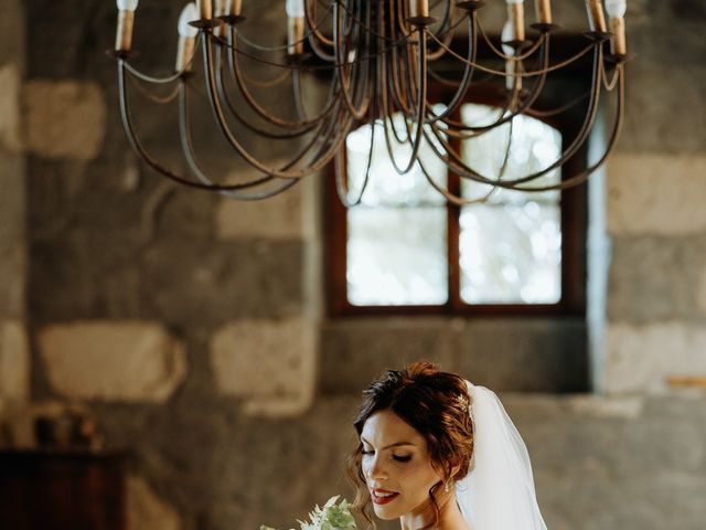 La boda de Tayri y Cristóbal en Arucas, Las Palmas 25