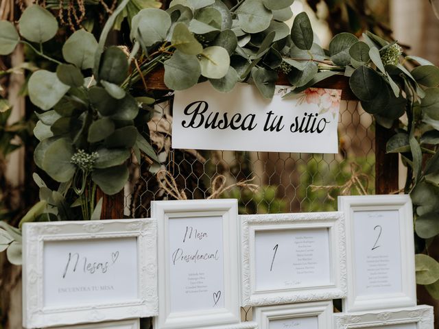 La boda de Tayri y Cristóbal en Arucas, Las Palmas 60