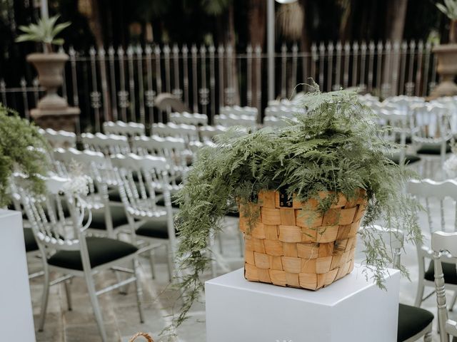 La boda de Tayri y Cristóbal en Arucas, Las Palmas 62