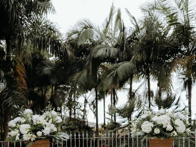 La boda de Tayri y Cristóbal en Arucas, Las Palmas 63