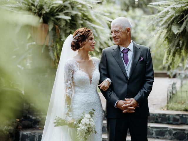 La boda de Tayri y Cristóbal en Arucas, Las Palmas 72