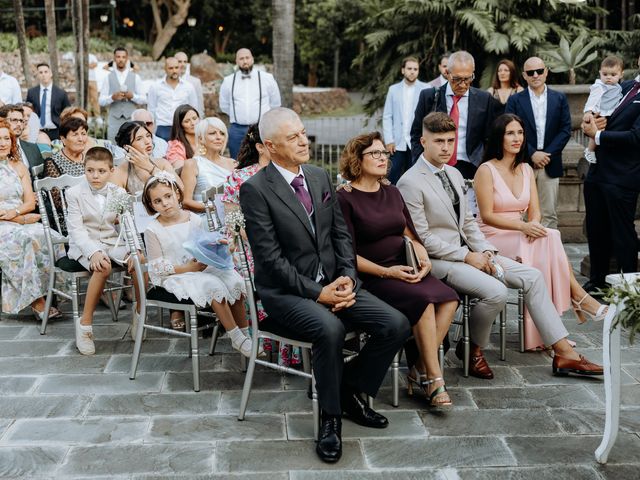 La boda de Tayri y Cristóbal en Arucas, Las Palmas 77