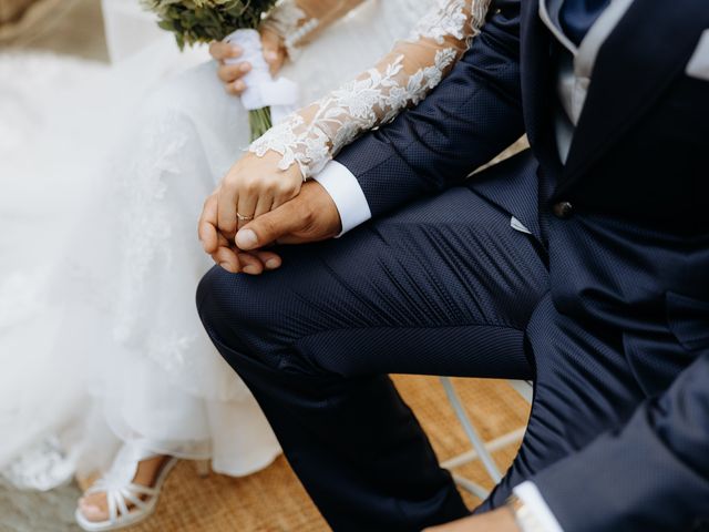 La boda de Tayri y Cristóbal en Arucas, Las Palmas 82