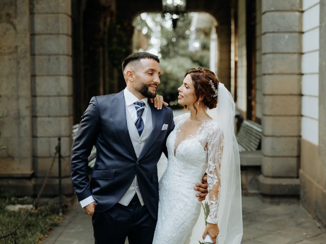 La boda de Tayri y Cristóbal en Arucas, Las Palmas 96