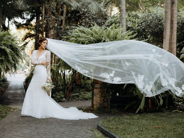 La boda de Tayri y Cristóbal en Arucas, Las Palmas 2