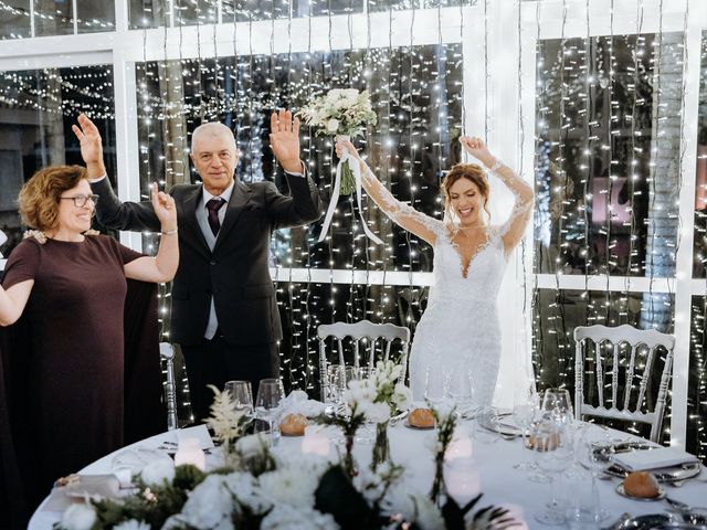 La boda de Tayri y Cristóbal en Arucas, Las Palmas 132