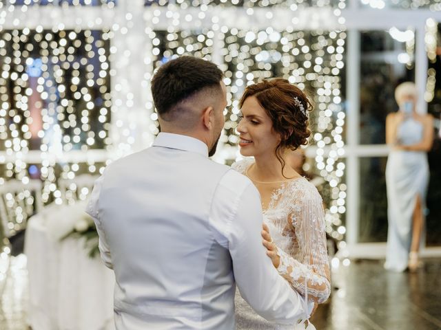 La boda de Tayri y Cristóbal en Arucas, Las Palmas 140