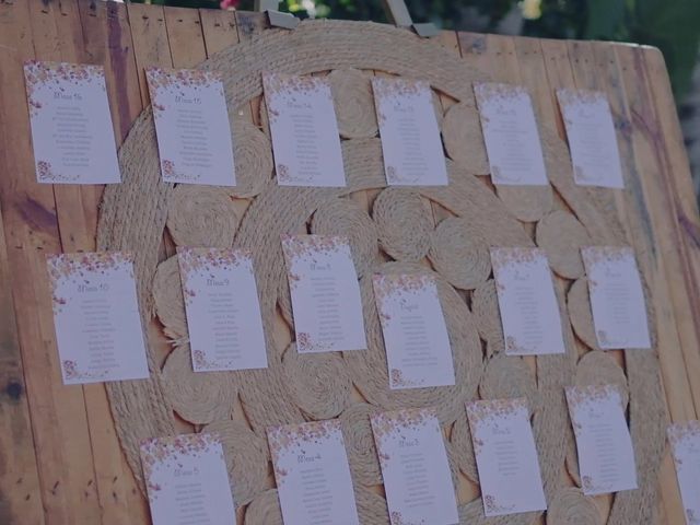 La boda de Antonio y Marina en Málaga, Málaga 14