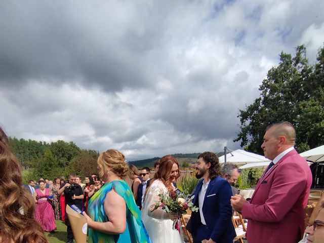 La boda de Aitor y Saioa en Amurrio, Álava 3