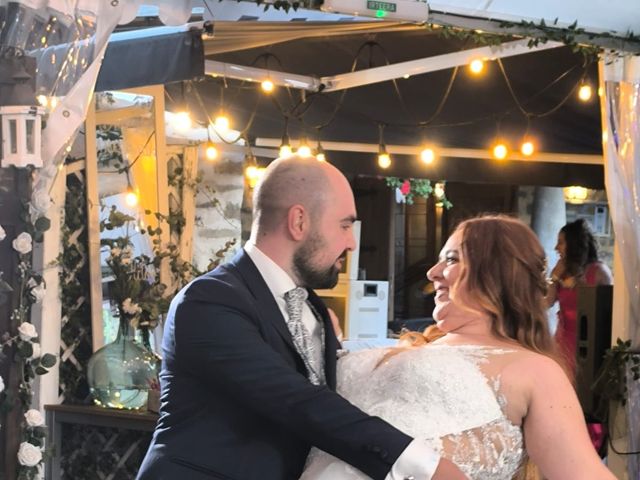 La boda de Aitor y Saioa en Amurrio, Álava 20