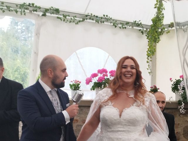 La boda de Aitor y Saioa en Amurrio, Álava 6