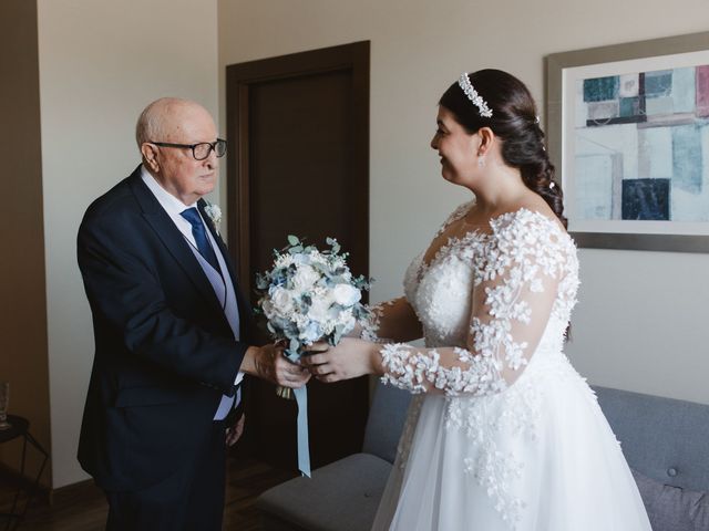 La boda de Christian y Ana en Murcia, Murcia 46