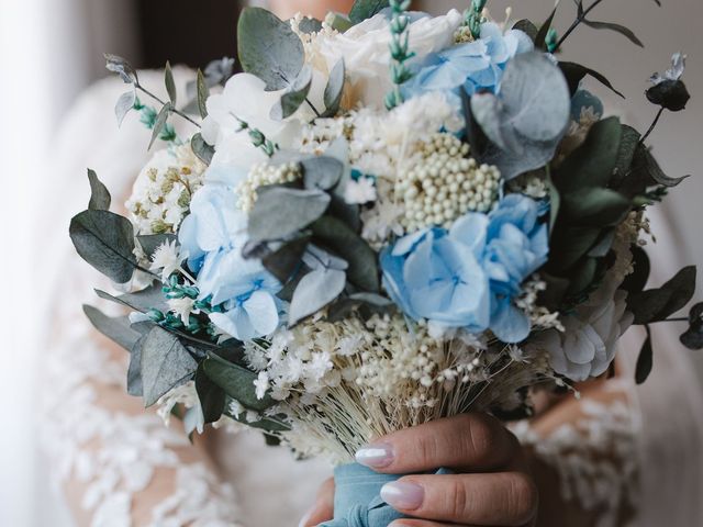 La boda de Christian y Ana en Murcia, Murcia 51