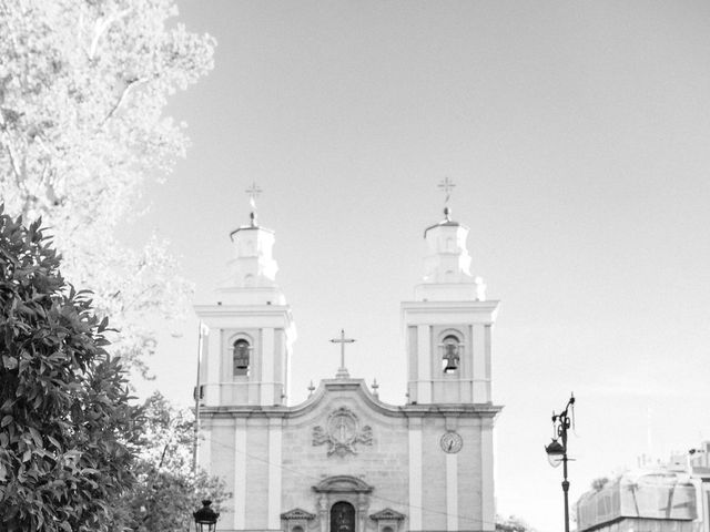 La boda de Christian y Ana en Murcia, Murcia 85