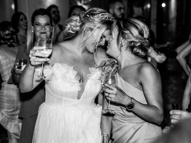 La boda de Raul y Cristina en El Puig, Valencia 4