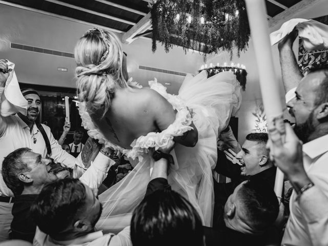 La boda de Raul y Cristina en El Puig, Valencia 6