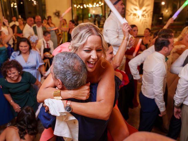 La boda de Raul y Cristina en El Puig, Valencia 7