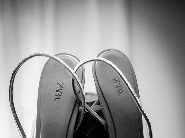 La boda de Raul y Cristina en El Puig, Valencia 12