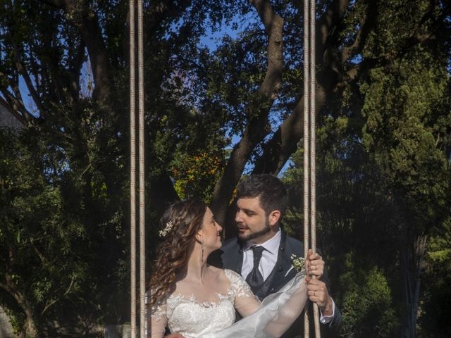 La boda de Aleix y Laia en Vilanova Del Valles, Barcelona 3