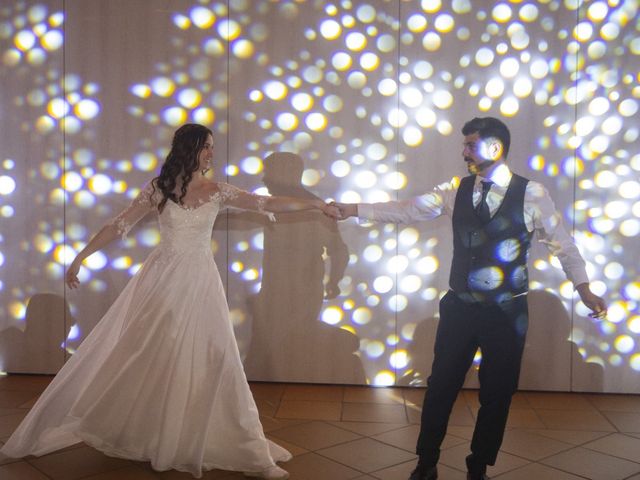 La boda de Aleix y Laia en Vilanova Del Valles, Barcelona 5