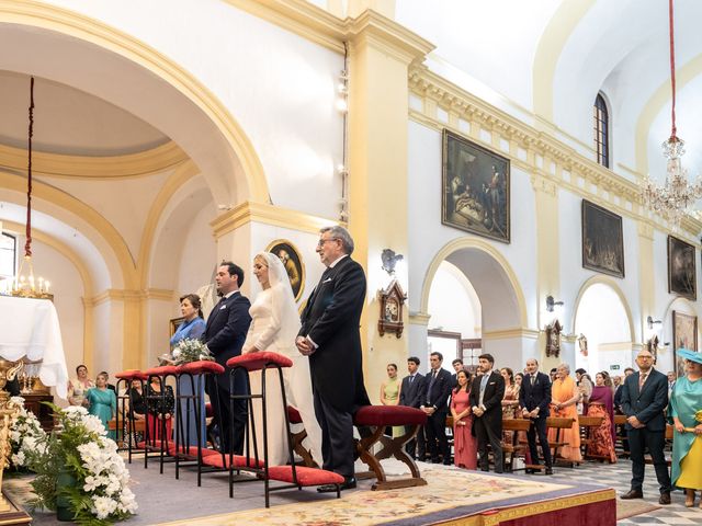 La boda de José y Sofía en El Puerto De Santa Maria, Cádiz 16