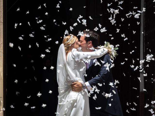 La boda de José y Sofía en El Puerto De Santa Maria, Cádiz 18