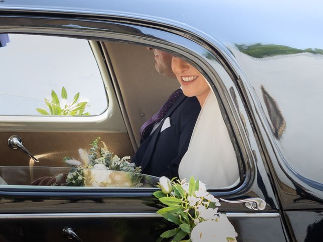La boda de José y Sofía en El Puerto De Santa Maria, Cádiz 20