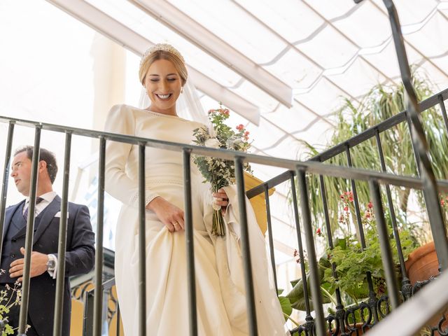 La boda de José y Sofía en El Puerto De Santa Maria, Cádiz 24