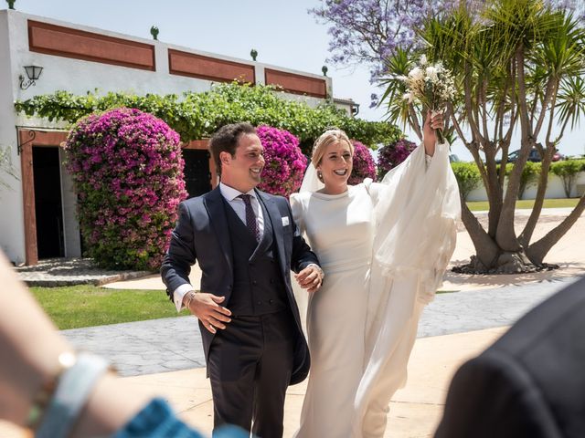 La boda de José y Sofía en El Puerto De Santa Maria, Cádiz 26