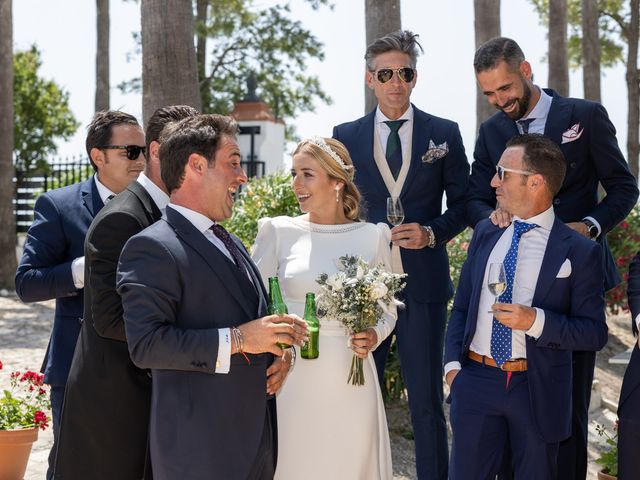 La boda de José y Sofía en El Puerto De Santa Maria, Cádiz 36